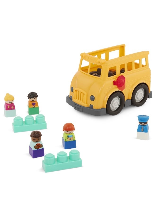 BATTAT School Bus - Image 5